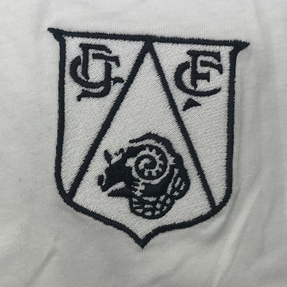 Old School Derby Badge