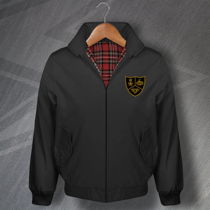 Derby 1925 Harrington Jacket