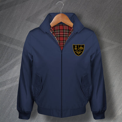 Derby 1925 Harrington Jacket