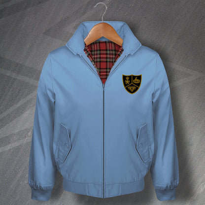 Derby 1925 Harrington Jacket