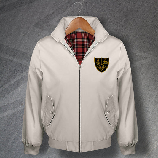 Derby 1925 Harrington Jacket