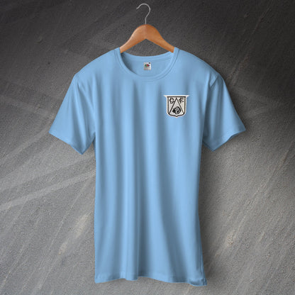 Old School Derby Shirt
