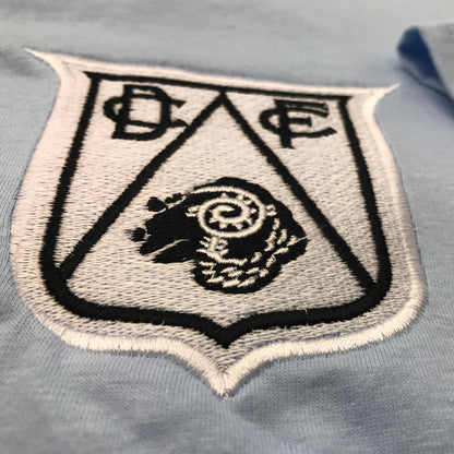 Old School Derby Badge