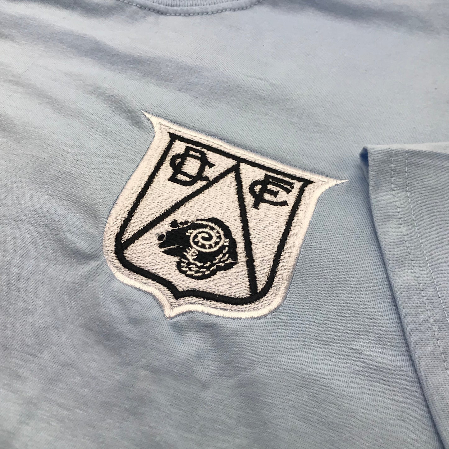 Old School Derby Shirt