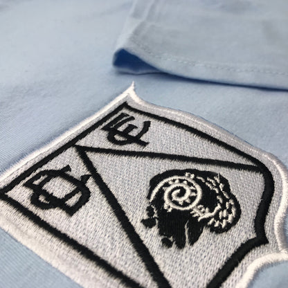 Old School Derby Shirt