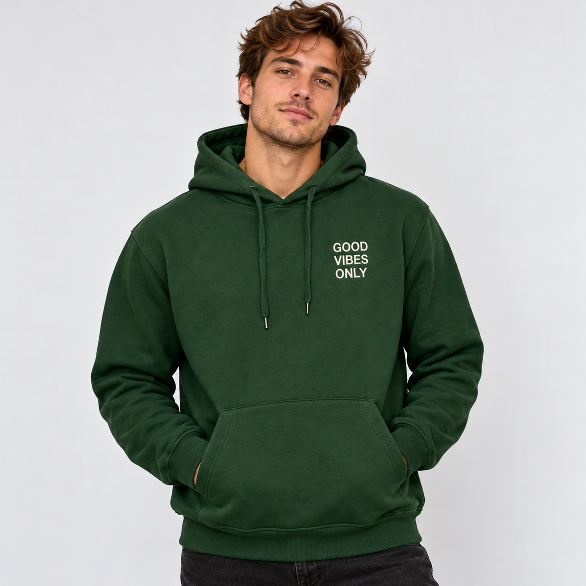 Design Your Own Hoodie UK