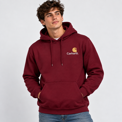 Design Your Own Hoodie UK