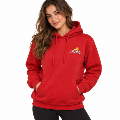 Design Your Own Hoodie UK
