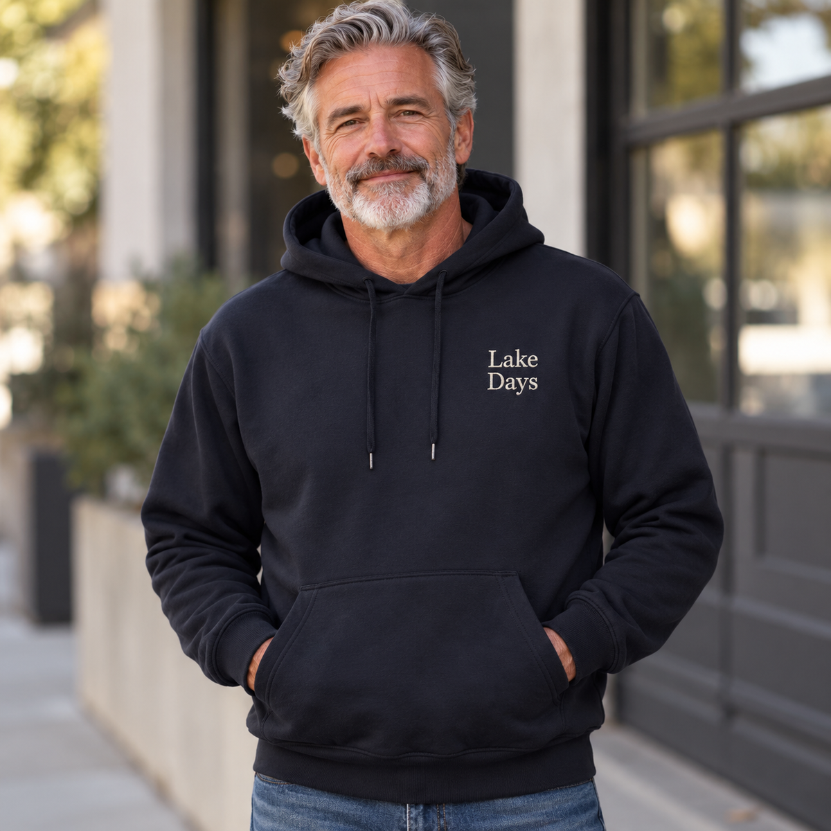 Design Your Own Hoodie UK