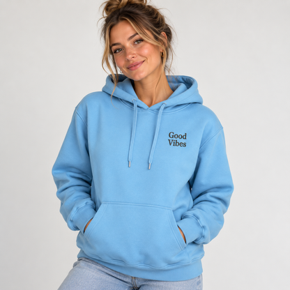 Design Your Own Hoodie UK