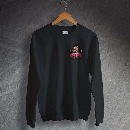 Devonport Field Gun Crew Sweatshirt