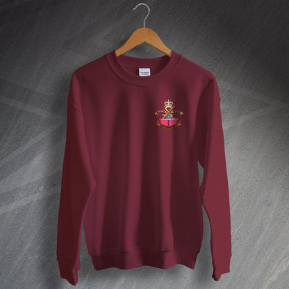 Devonport Field Gun Crew Sweatshirt