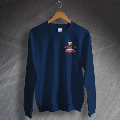 Devonport Field Gun Crew Sweatshirt
