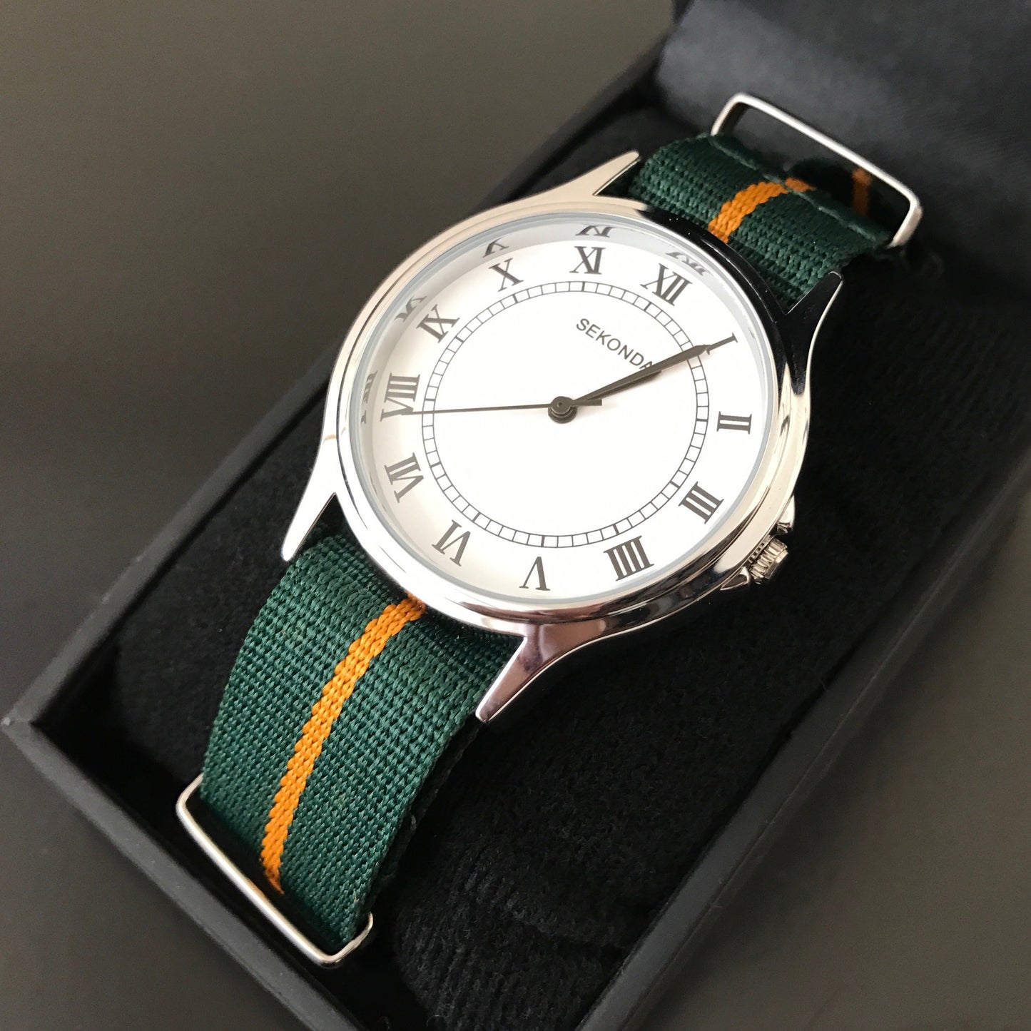 Devonshire and Dorset Regiment Watch