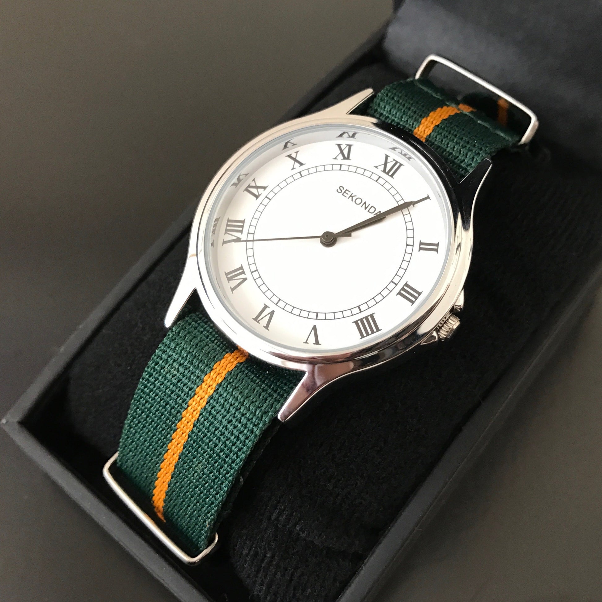 Devonshire and Dorset Regiment Watch