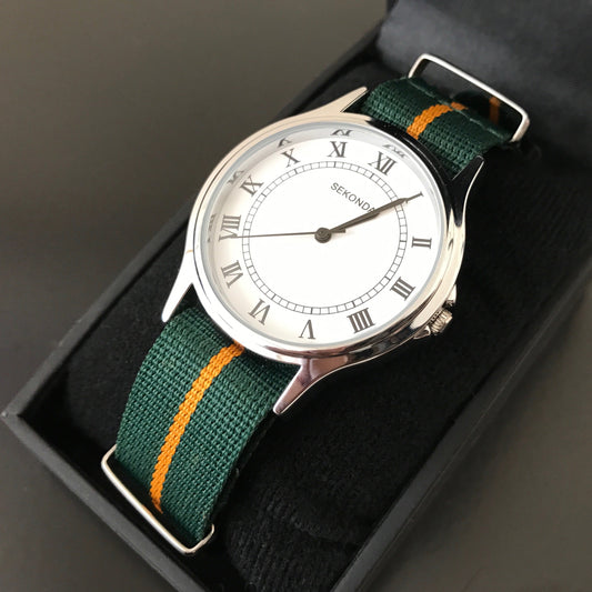 Devonshire and Dorset Regiment Watch