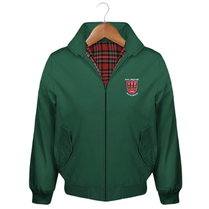 Arsenal Football Harrington Jacket