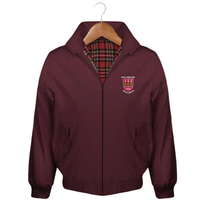 Arsenal Football Harrington Jacket