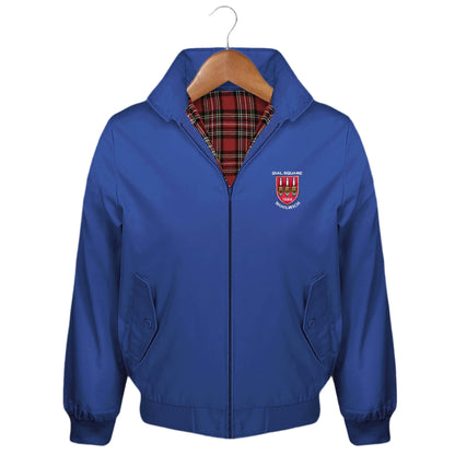 Arsenal Football Harrington Jacket
