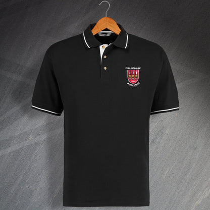 Arsenal Football Polo Shirt