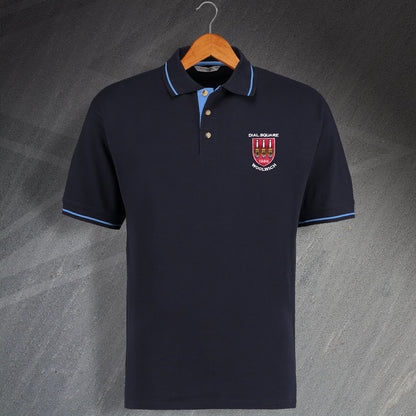 Arsenal Football Polo Shirt