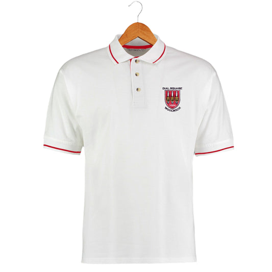 Arsenal Football Polo Shirt