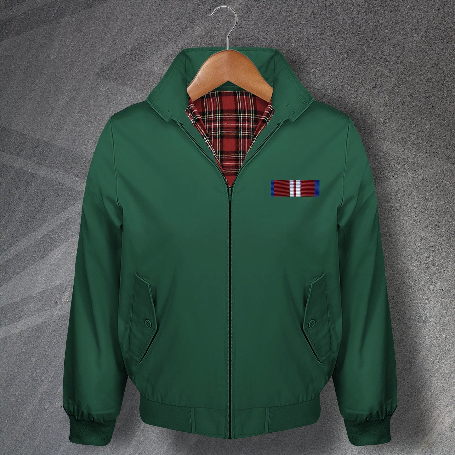 Diamond Jubilee Medal Jacket for Sale