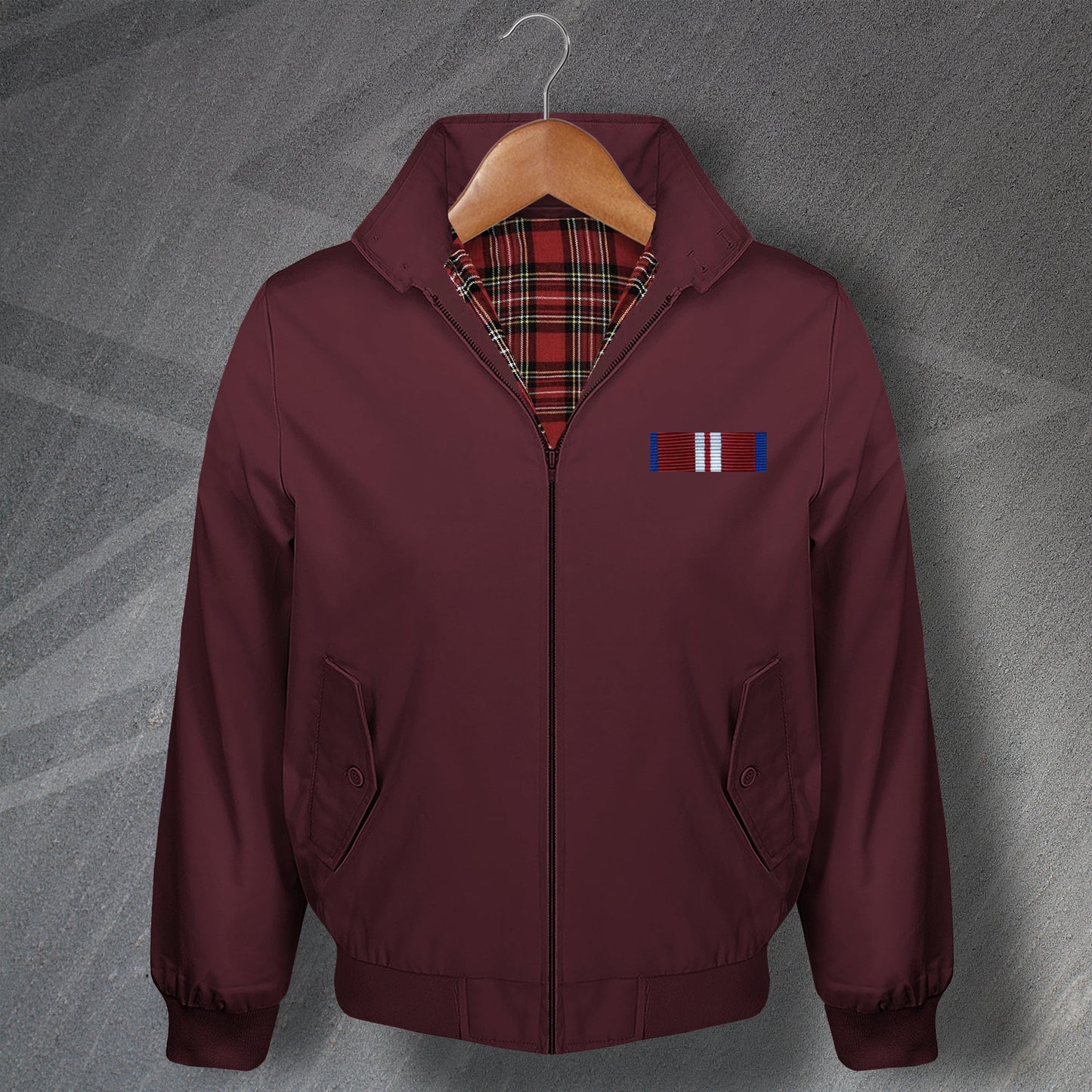 Diamond Jubilee Medal Jacket for Sale