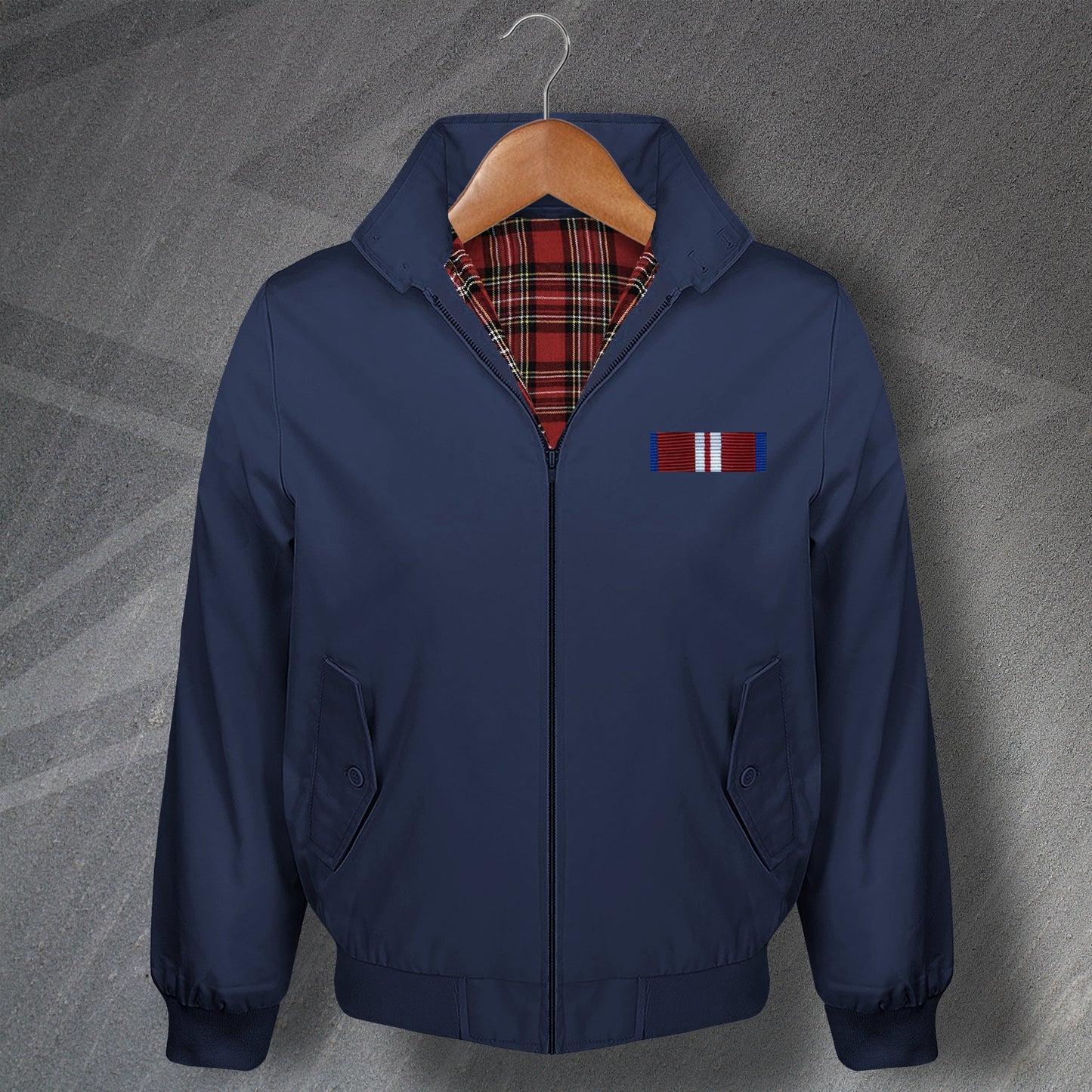 Diamond Jubilee Medal Jacket for Sale