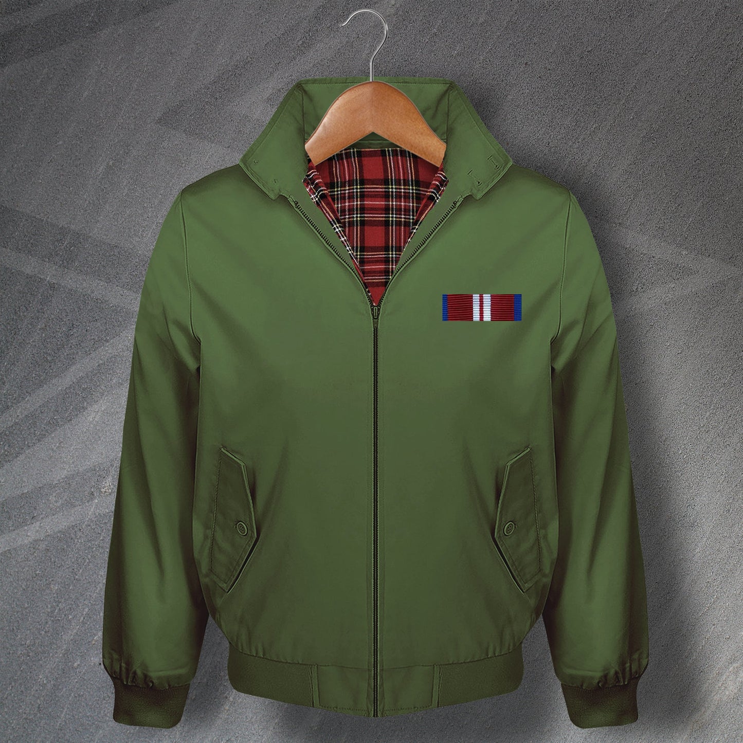 Diamond Jubilee Medal Jacket for Sale