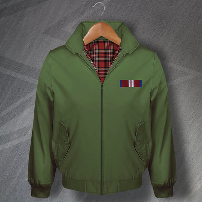 Diamond Jubilee Medal Jacket for Sale