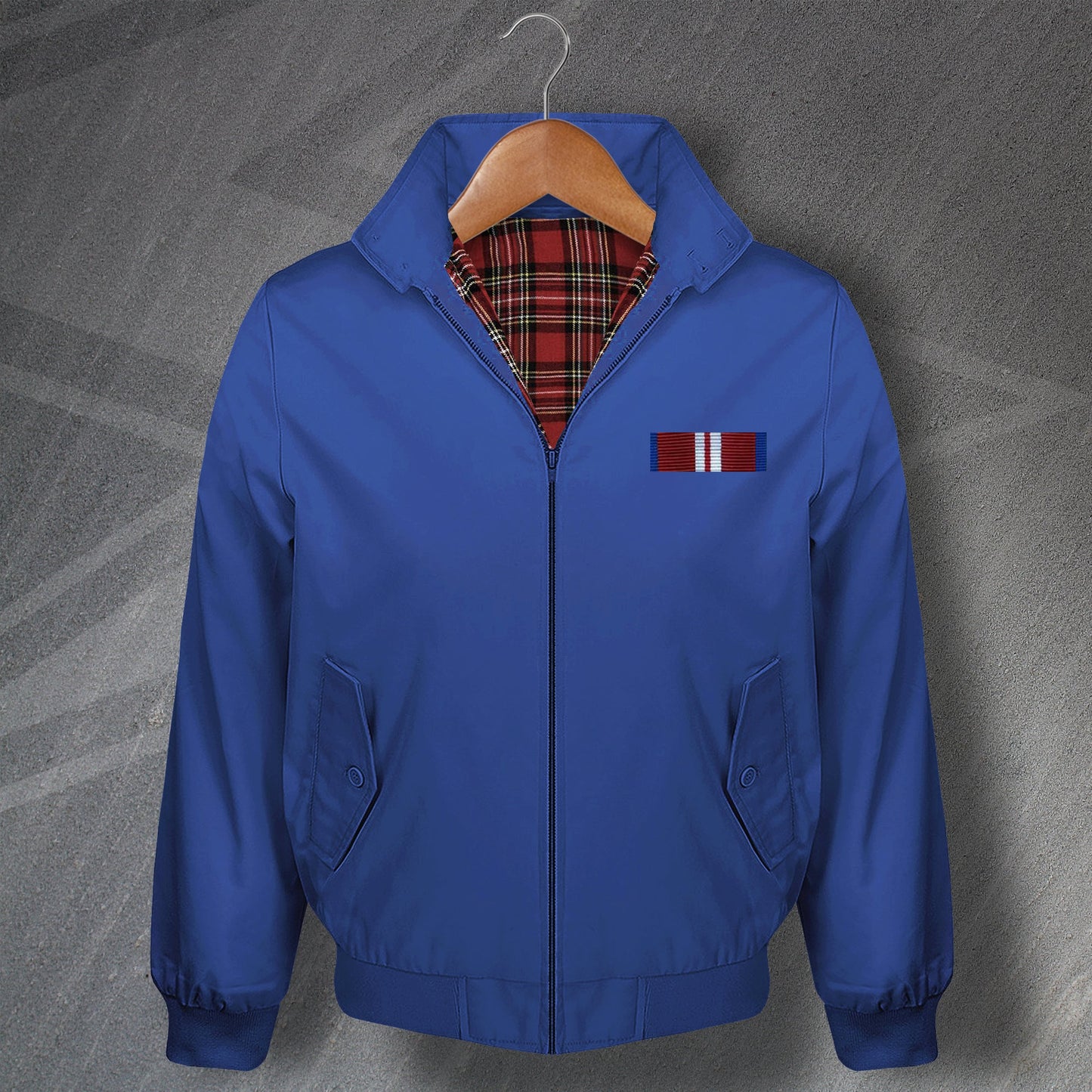 Diamond Jubilee Medal Jacket for Sale