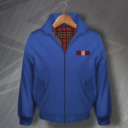 Diamond Jubilee Medal Jacket for Sale