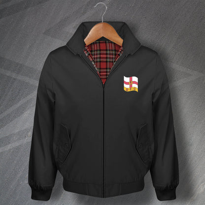 Distillery Harrington Jacket