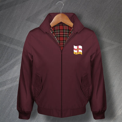 Distillery Harrington Jacket