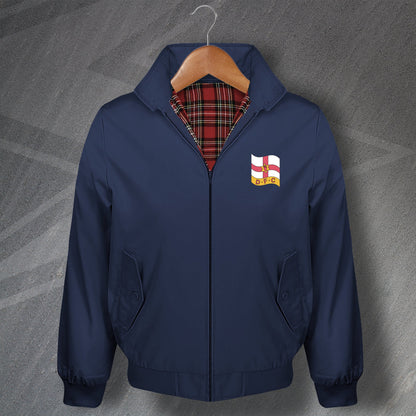 Distillery Harrington Jacket