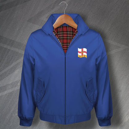 Distillery Harrington Jacket