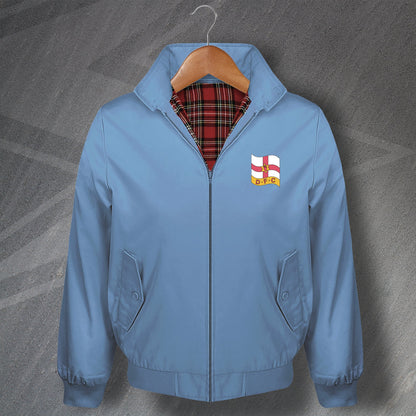 Distillery Harrington Jacket