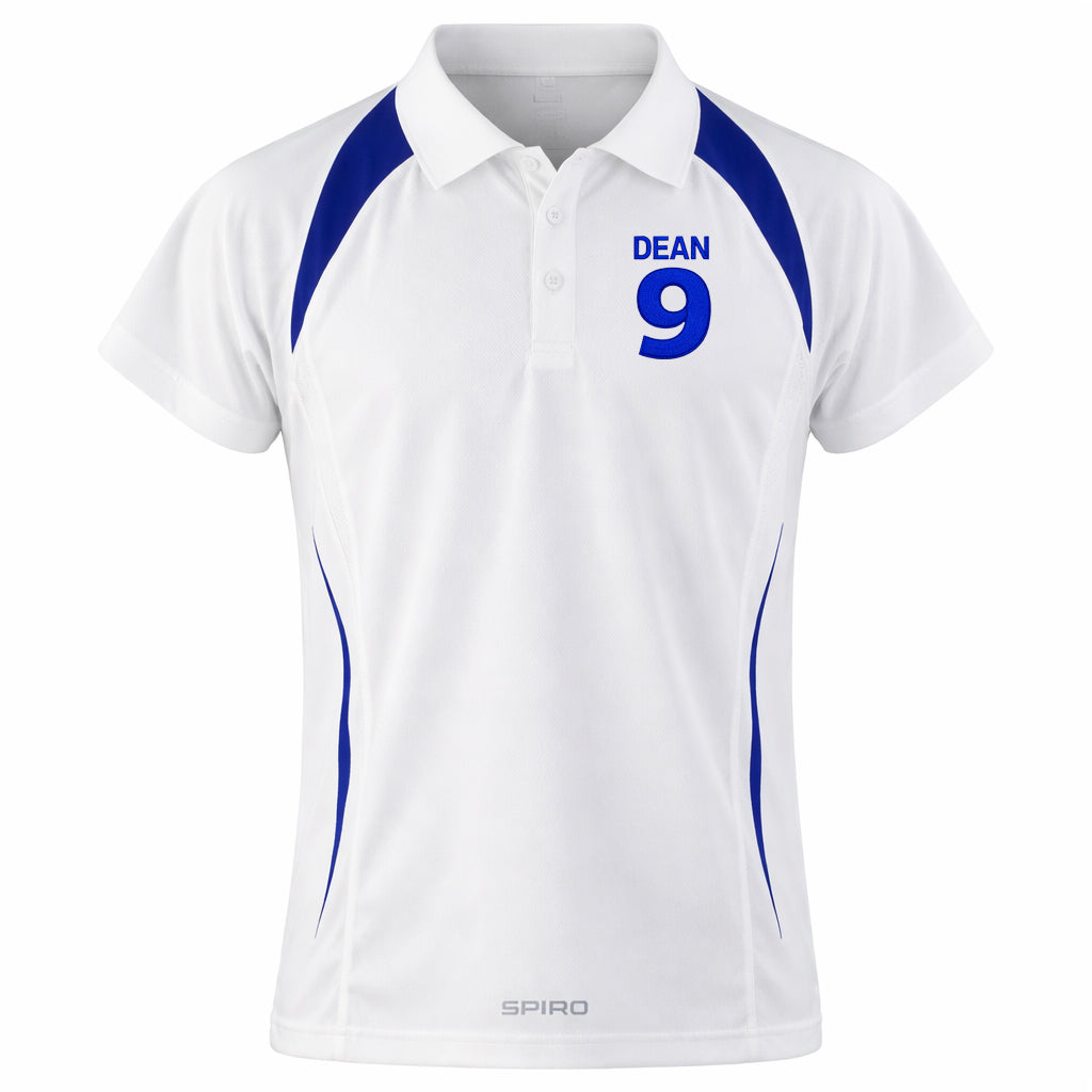 Dixie Dean Everton Football Shirt