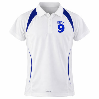 Dixie Dean Everton Football Shirt