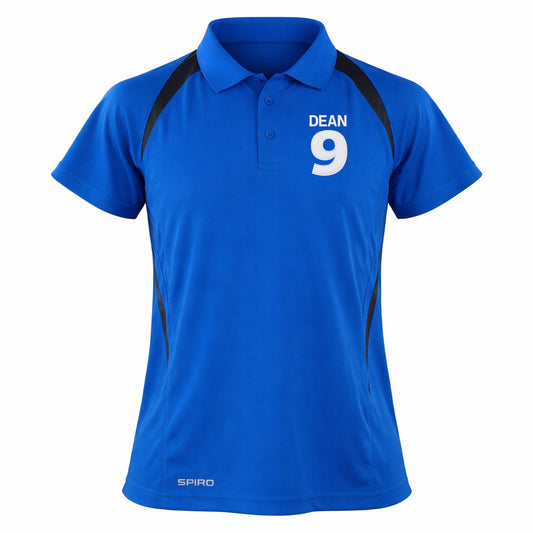 Dixie Dean Everton Football Shirt