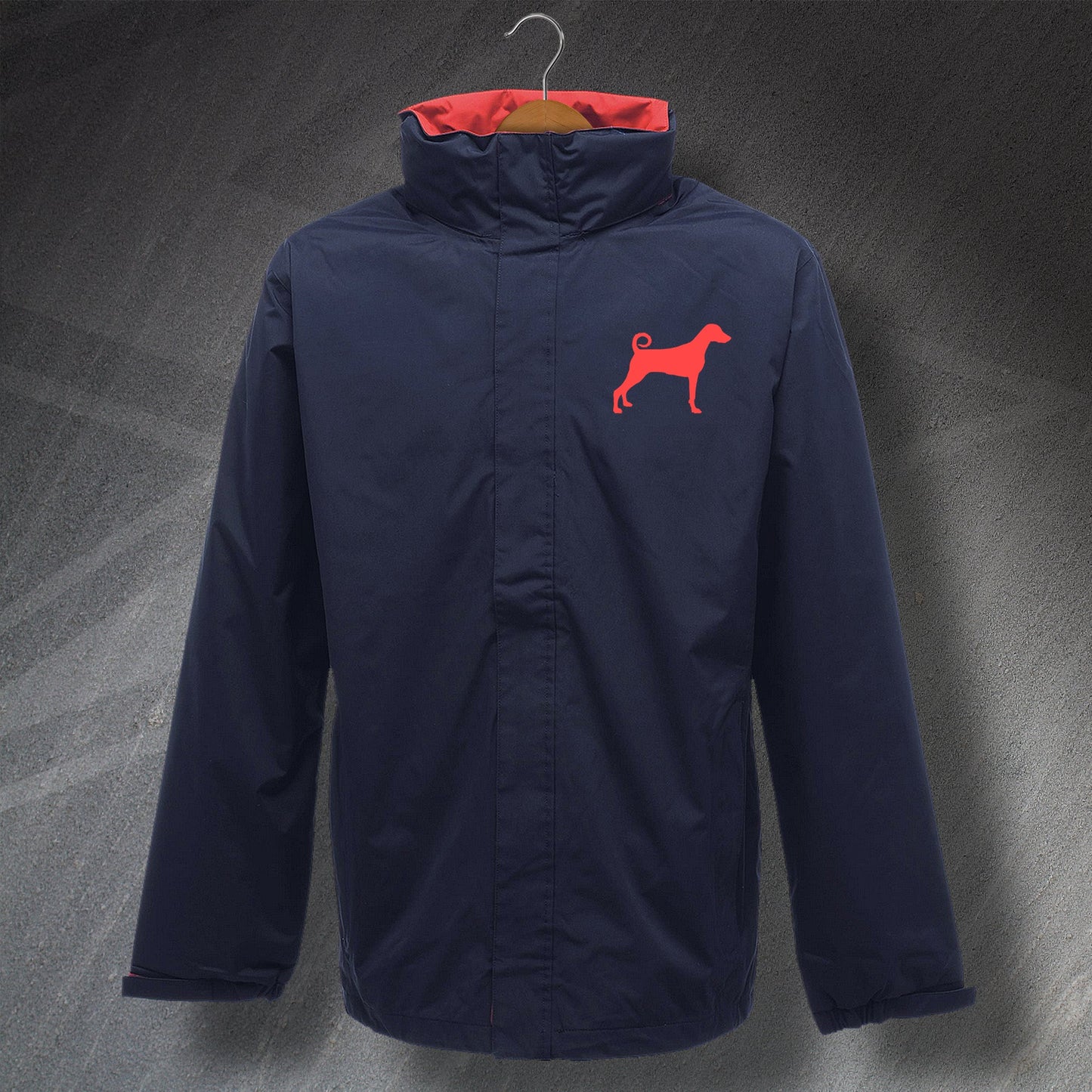 Dobermann Jacket