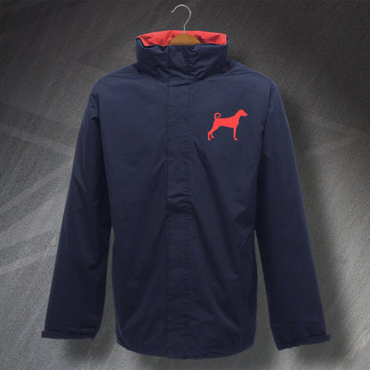 Dobermann Jacket