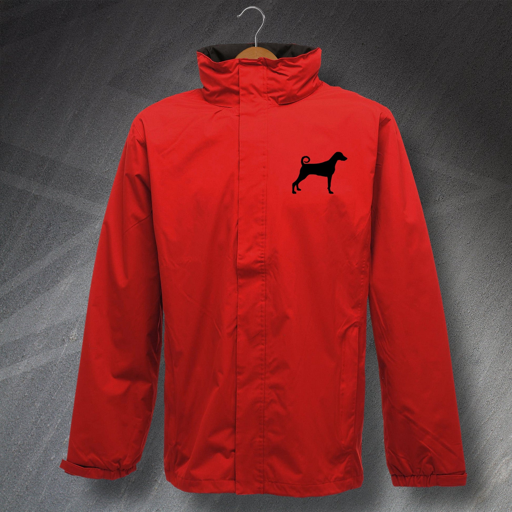 Dobermann Jacket