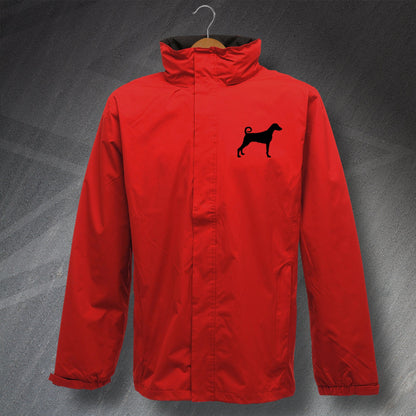 Dobermann Jacket
