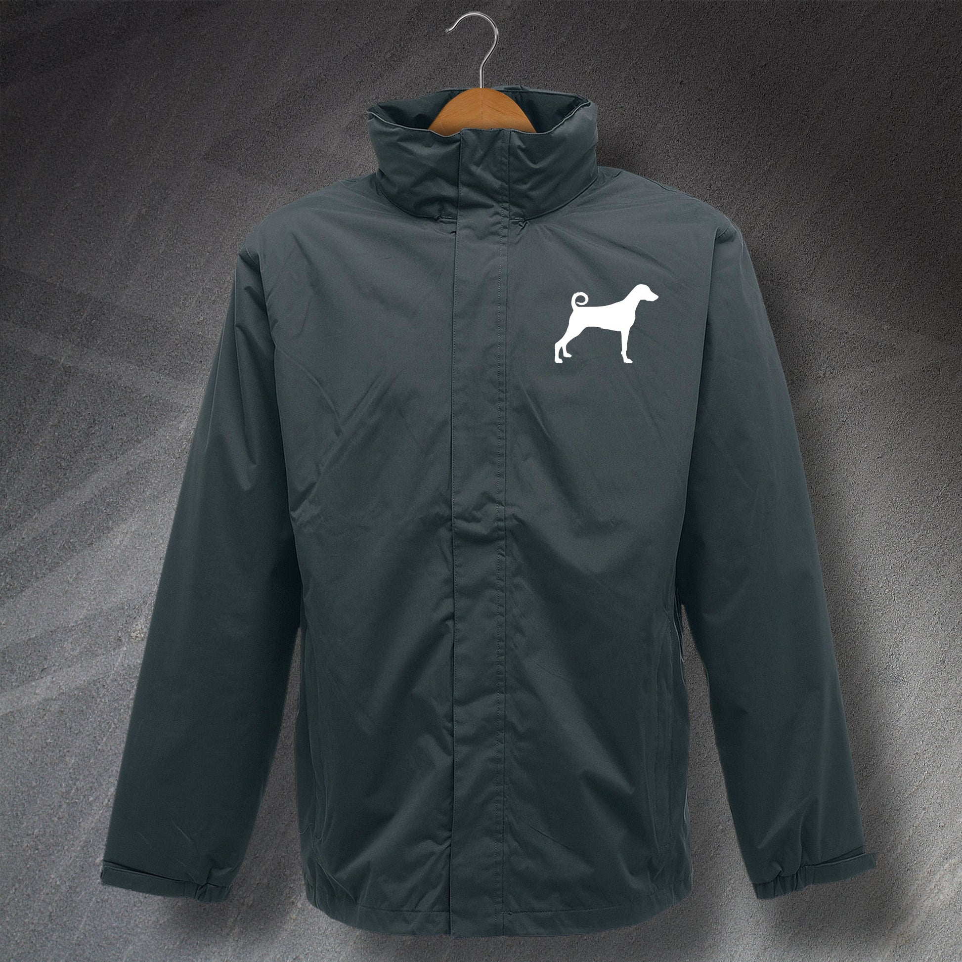 Dobermann Jacket
