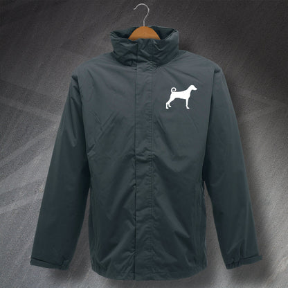 Dobermann Jacket