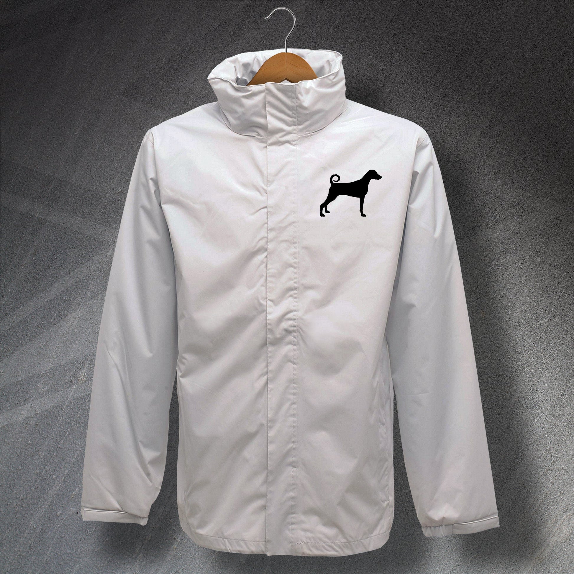 Dobermann Jacket