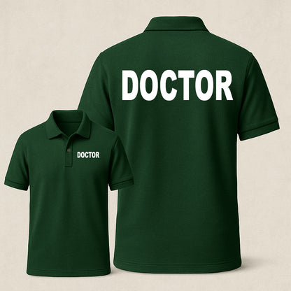Doctor Polo Shirt