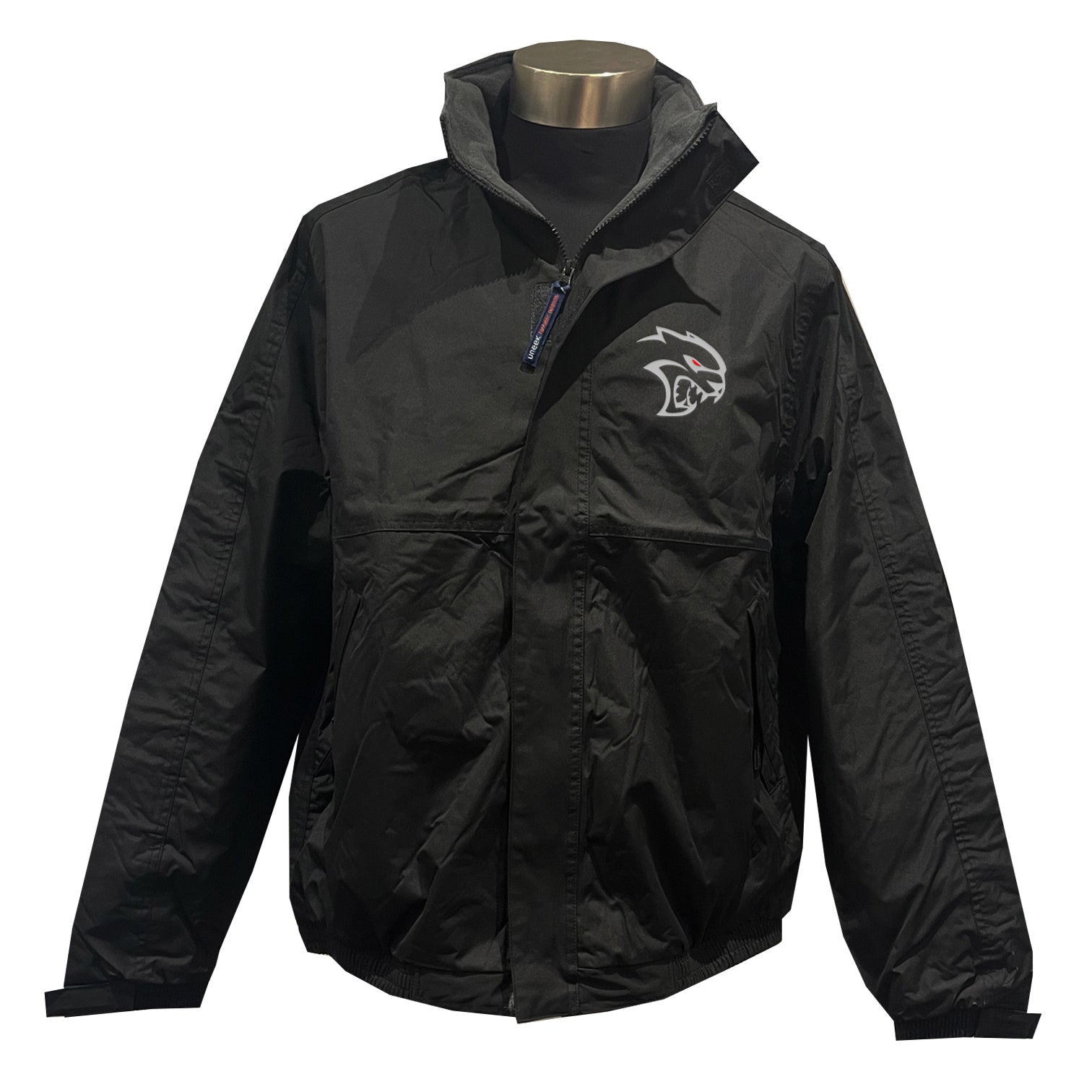 Dodge Hellcat Jacket for Sale in UK